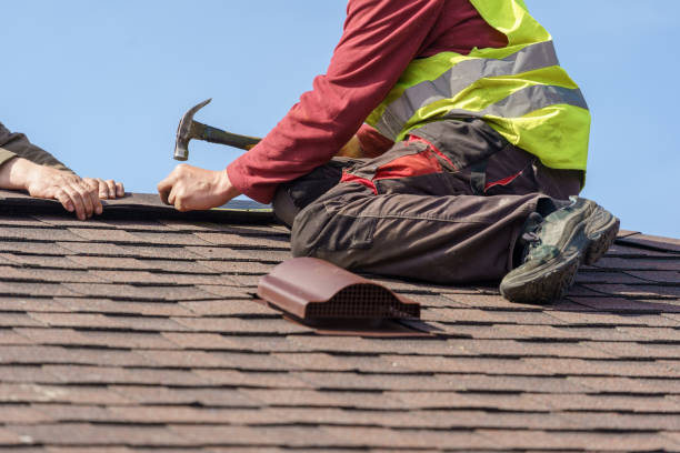 Quick and Trustworthy Emergency Roof Repair Services in Lyons, CO