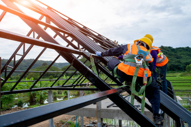 Best Residential Roofing Contractor  in Lyons, CO