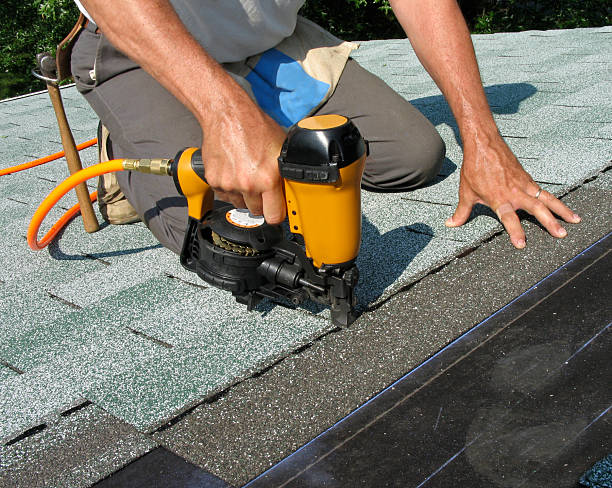 Best Gutter Installation and Roofing  in Lyons, CO