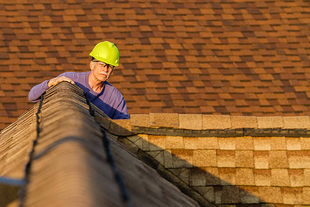 Slate Roofing Contractor in Lyons, CO
