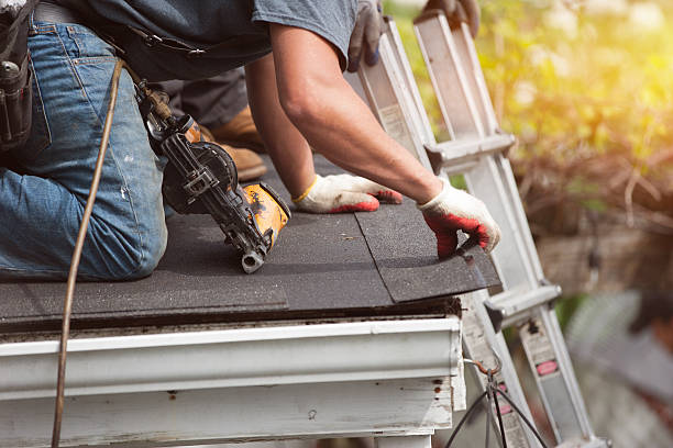 Best Residential Roofing Contractor  in Lyons, CO