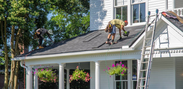 Best Shingle Roofing Installation  in Lyons, CO