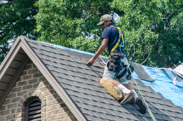 Best Commercial Roof Installation  in Lyons, CO